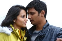 Chirunavvula Chirujallu Movie Stills